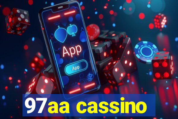 97aa cassino